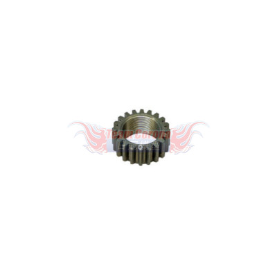 Mugen H2234 0.8M 1st Gear Pinion 20T: MRX7/6X